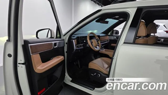 Hyundai Santa Fe — Фото автомобиля 10