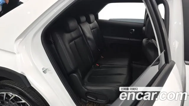 Hyundai Ioniq 5 — Фото автомобиля 14