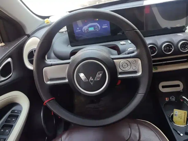 Wuling Bingo — Фото автомобиля 15