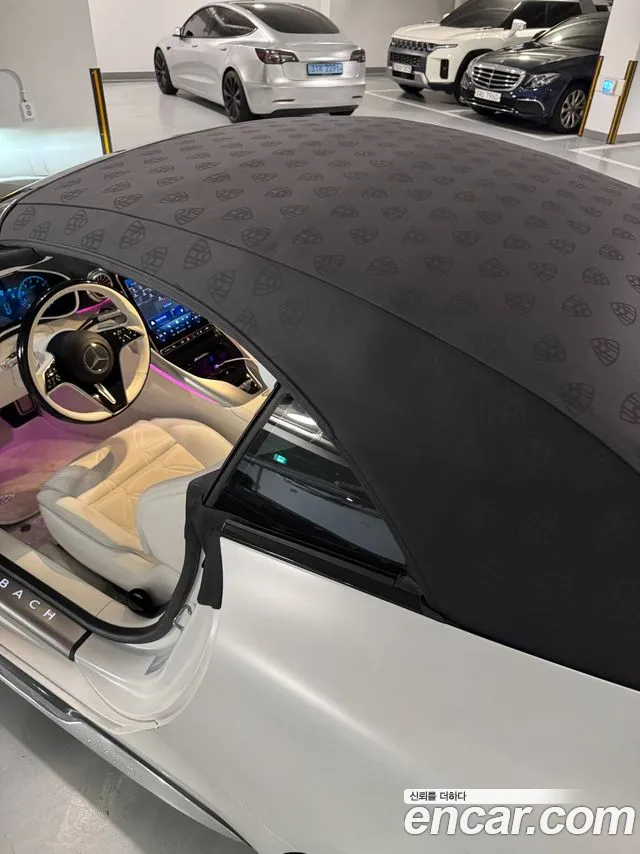 Mercedes-Benz SL-Class — Фото автомобиля 14