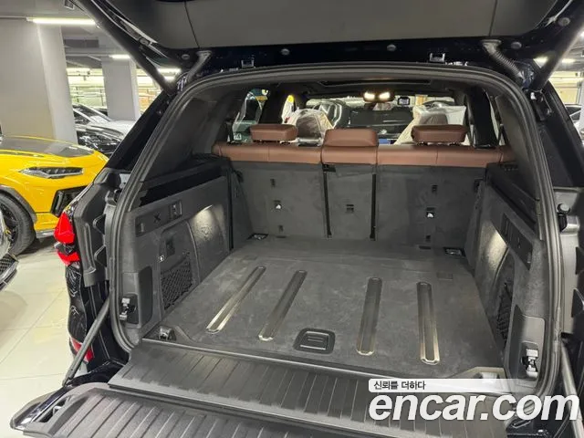 BMW X5 G05 — Фото автомобиля 11
