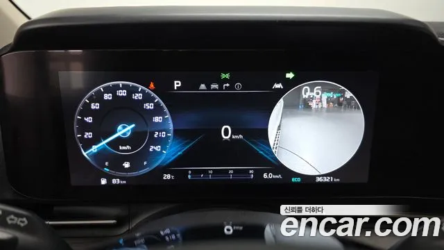 Kia Canival Carnival 4 поколение Бензин 9 мест Signature — Фото автомобиля 8