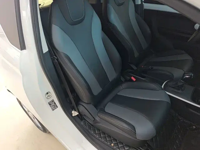 Roewe Clever — Фото автомобиля 24