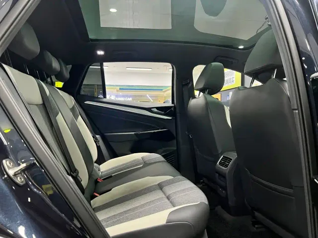 Volkswagen ID.4 Crozz — Фото автомобиля 20