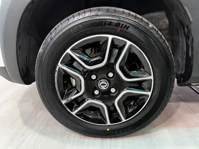 Nammi EX1 — Фото автомобиля 11