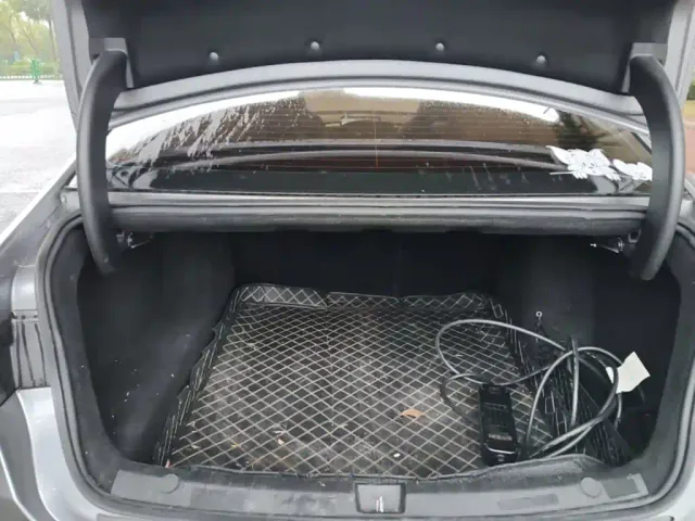 BYD Qin PLUS — Фото автомобиля 18