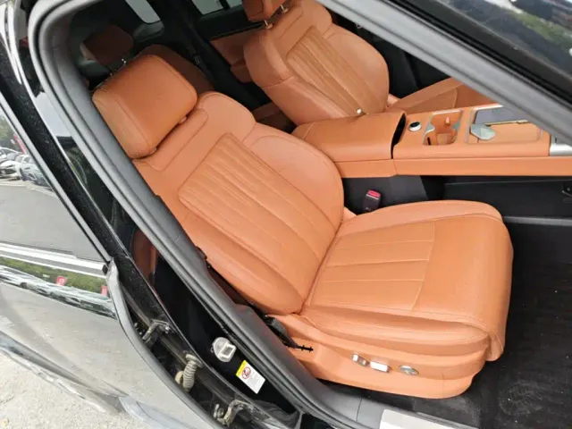 BYD FangChengBao Titanium 7 — Фото автомобиля 24