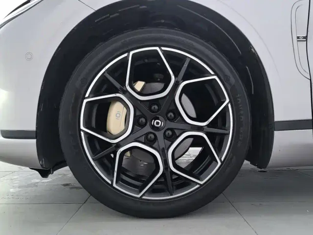 Changan Qiyuan A07 — Фото автомобиля 17