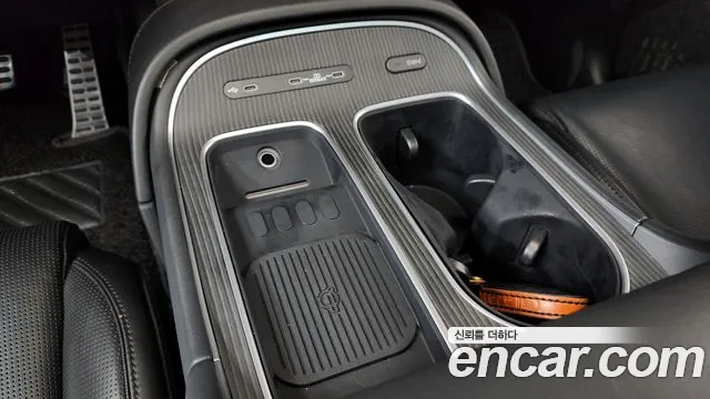 Hyundai Palisade LX3 — Фото автомобиля 19