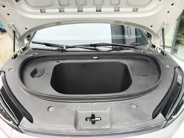 BYD Qin L — Фото автомобиля 19