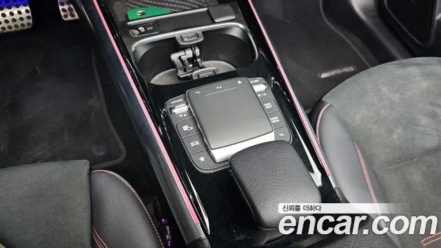 Mercedes-Benz EQA H243 — Фото автомобиля 27