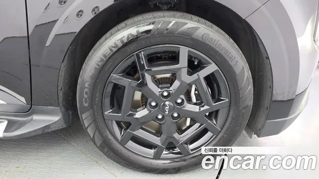 Kia Carnival 4th Gen — Фото автомобиля 6