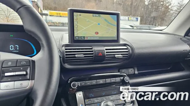 Hyundai Casper Casper Inspiration — Фото автомобиля 17