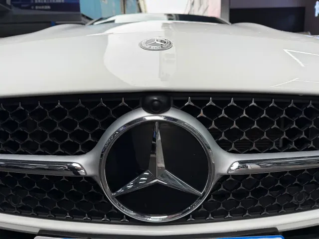 Mercedes-Benz C-Class — Фото автомобиля 4