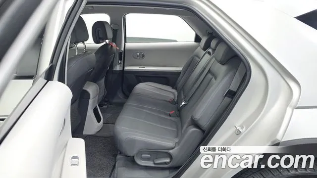 Hyundai Ioniq 5 — Фото автомобиля 17