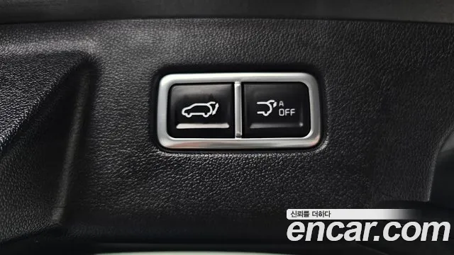 Kia Sorento 4th Gen — Фото автомобиля 20