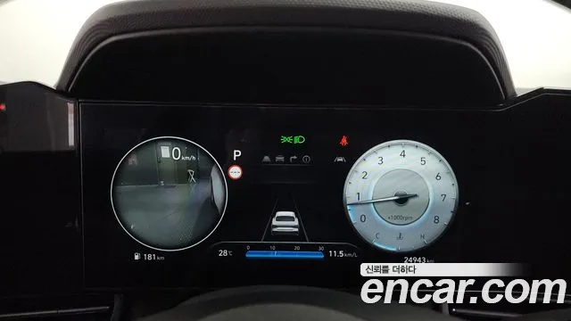 Hyundai AVANTE — Фото автомобиля 8
