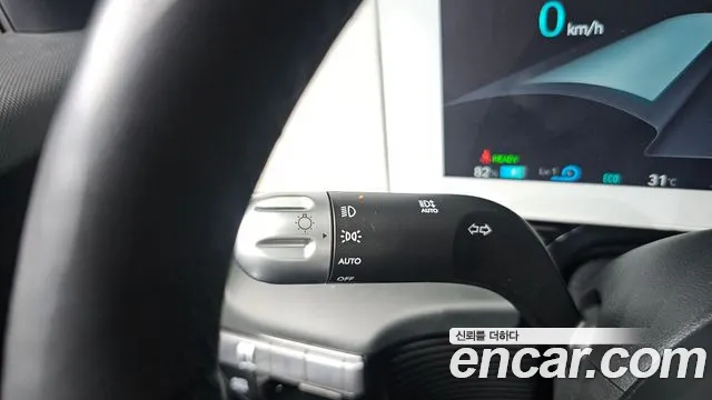 Hyundai Ioniq5 Ioniq5 Long Range AWD — Фото автомобиля 28