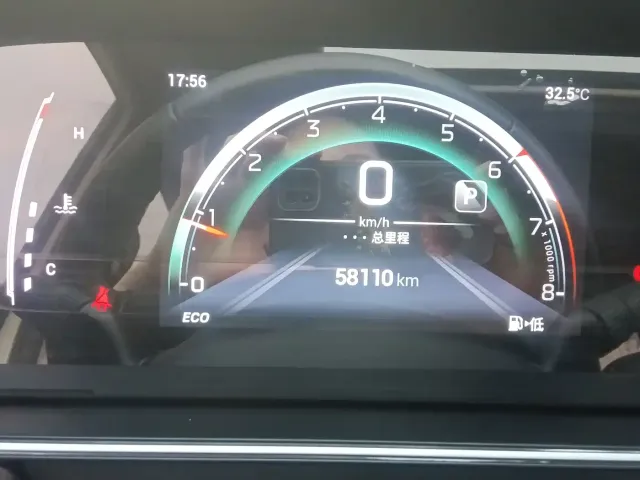 GAC Trumpchi M6 — Фото автомобиля 8