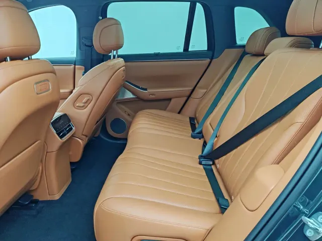 Aito M7 — Фото автомобиля 5