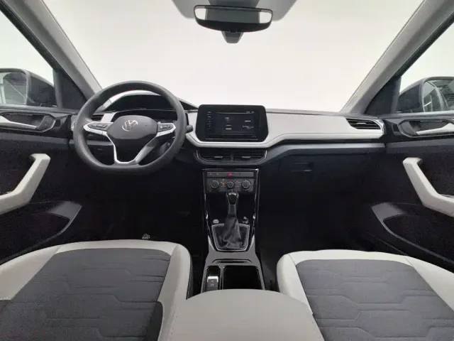 Volkswagen Tharu — Фото автомобиля 5