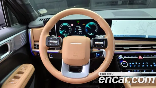 Hyundai Santafe — Фото автомобиля 13