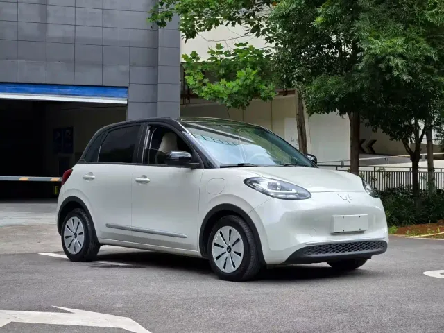 Wuling Bingo — Фото автомобиля 3