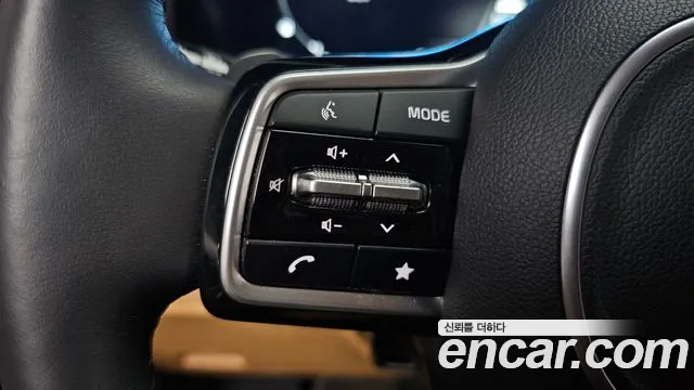 Kia Canival Carnival 4 поколение Дизель 7 мест Signature — Фото автомобиля 24