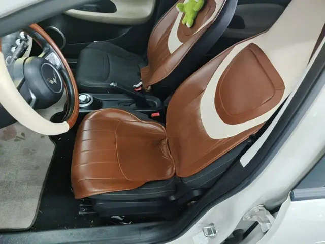 Wuling Bingo — Фото автомобиля 14