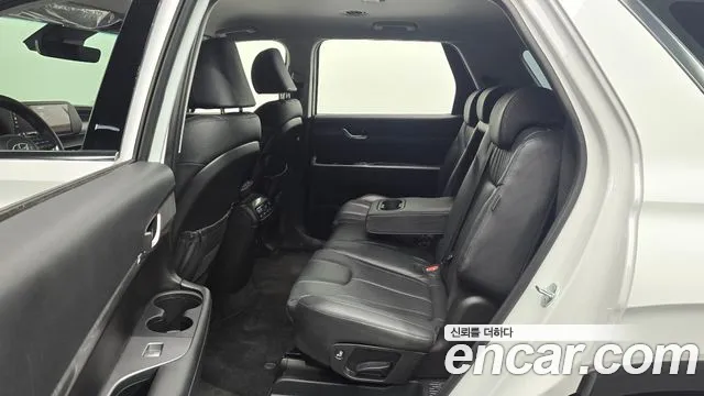Hyundai Palisade The New Palisade — Фото автомобиля 12