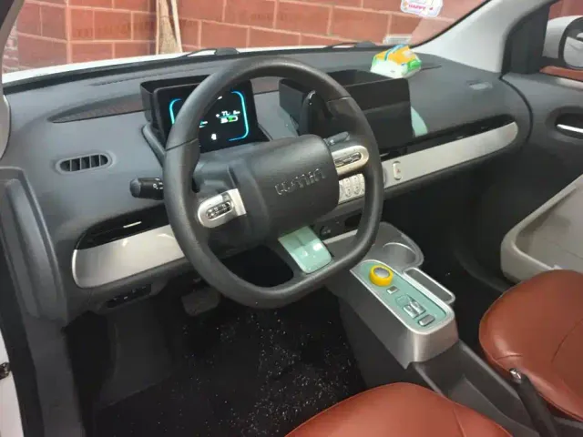 Changan Lumin — Фото автомобиля 12