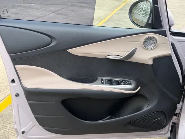 BYD Dolphin — Фото автомобиля 10