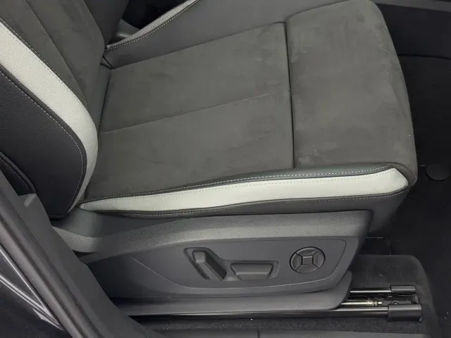 Audi Q3 — Фото автомобиля 22
