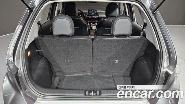 Hyundai Casper — Фото автомобиля 26