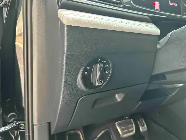 Volkswagen Tiguan L — Фото автомобиля 5