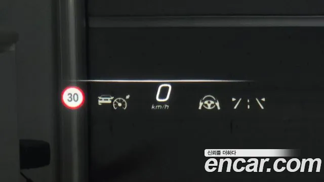 Mercedes-Benz EQS — Фото автомобиля 28