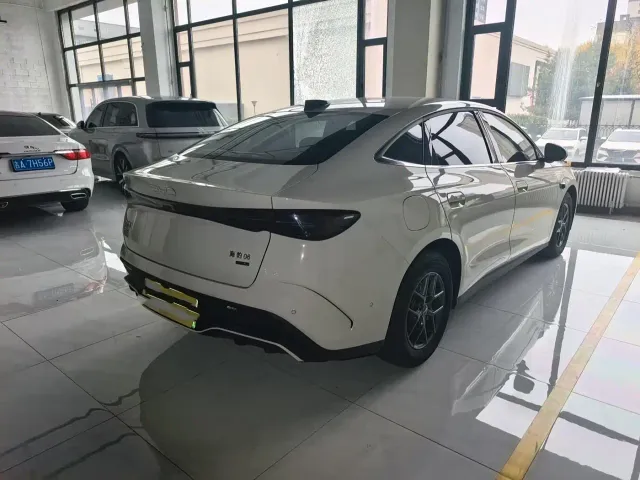 BYD Seal 06 — Фото автомобиля 2