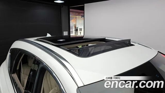 Genesis GV80 2.5T Бензин AWD — Фото автомобиля 18