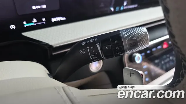 Genesis GV80 — Фото автомобиля 30