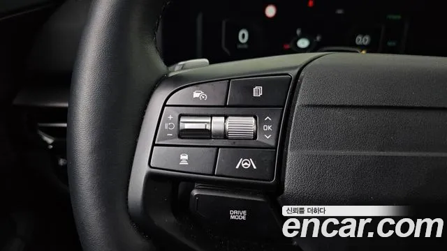 Kia Sportage 5th Gen — Фото автомобиля 22
