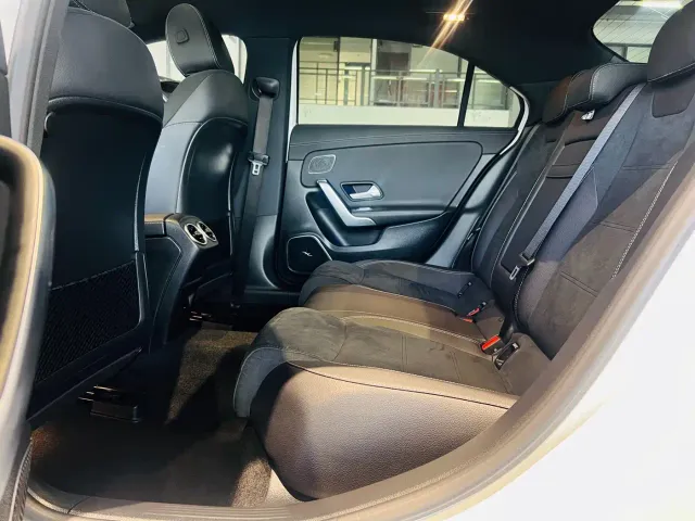 Mercedes-Benz A-Class — Фото автомобиля 15