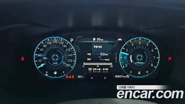 Genesis G70 — Фото автомобиля 8