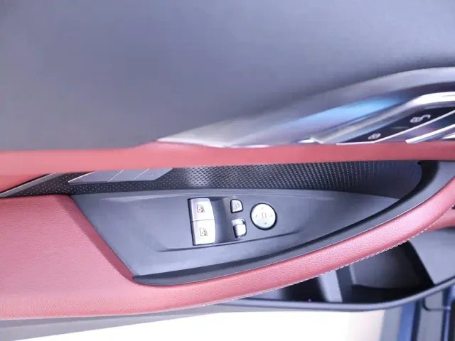 BMW 4 Series — Фото автомобиля 17