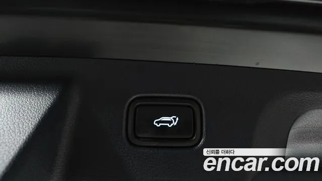 Hyundai Palisade The New Palisade Бензин 3.8 2WD — Фото автомобиля 16