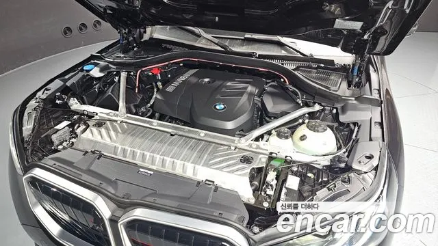 BMW X3 — Фото автомобиля 6