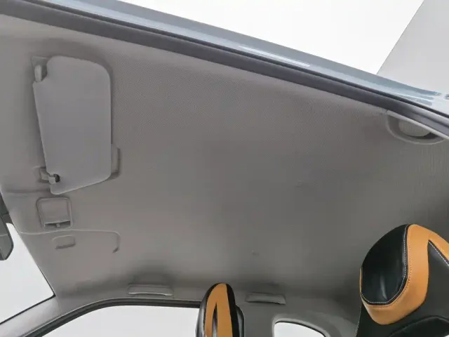 Wuling Hongguang Mini EV — Фото автомобиля 14
