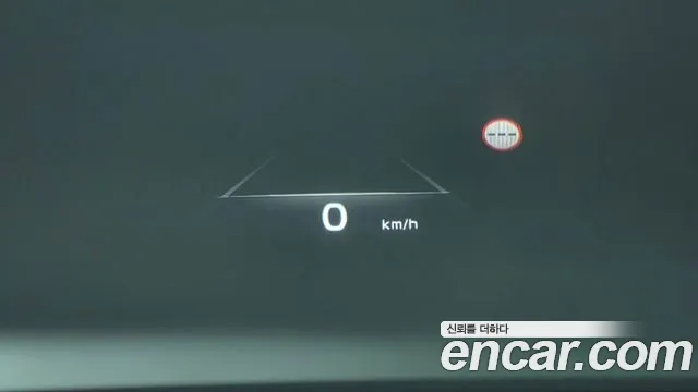 Kia Niro All Niro EV Earth — Фото автомобиля 18