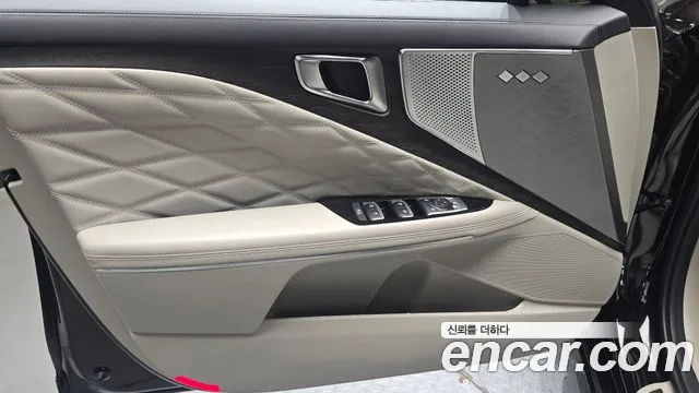 Kia K8 Signature — Фото автомобиля 24
