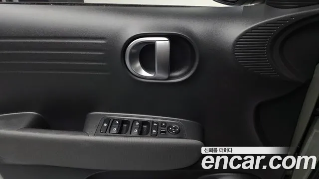 Hyundai Casper — Фото автомобиля 28