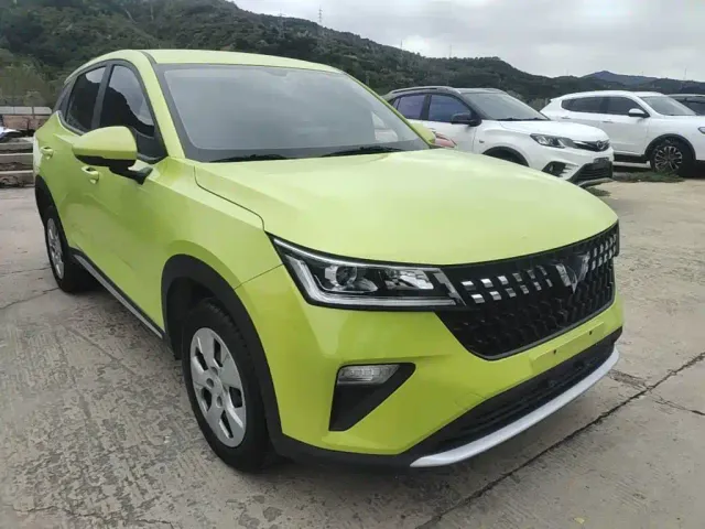 Wuling Xingchi — Фото автомобиля 3